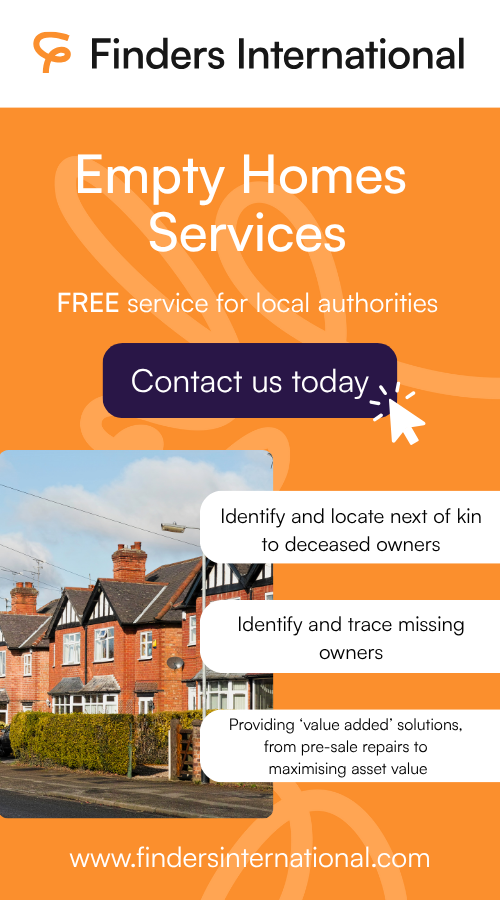 Finders International