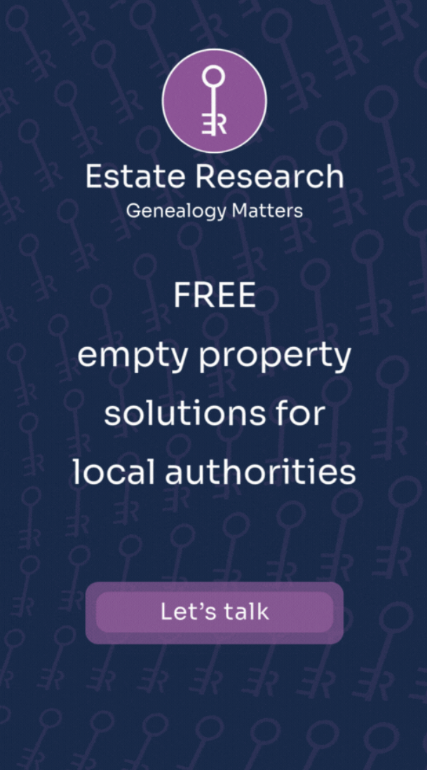 Estate Research Ltd
