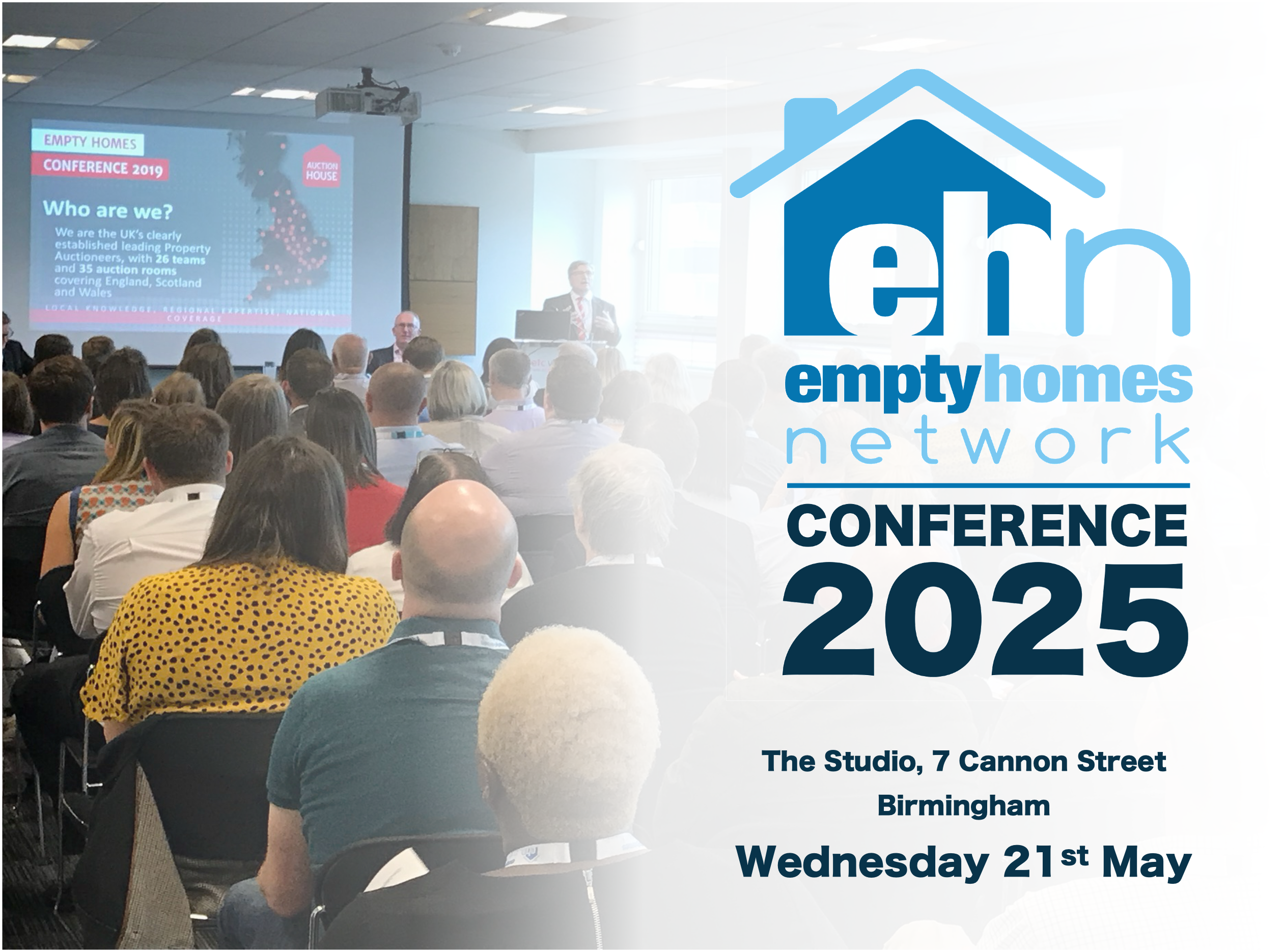 EHN Conference 2025